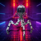 GOBRICKS MOC 65366 octuptarra magna tri-droid Moc