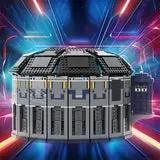 GOBRICKS MOC 165912 Doctor Who - 12th doctor Tardis