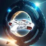 GOBRICKS MOC 161928 Star Trek: Deep Space Nine (DS9) — USS Defiant