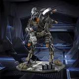 GOBRICKS MOC 165556 NORTHSTAR