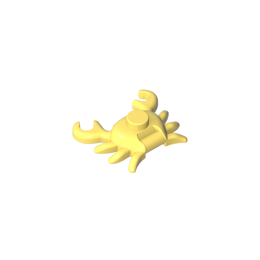 GDS-2024 - Animal, Crab