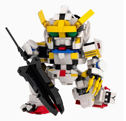 MOC SD Barbatos