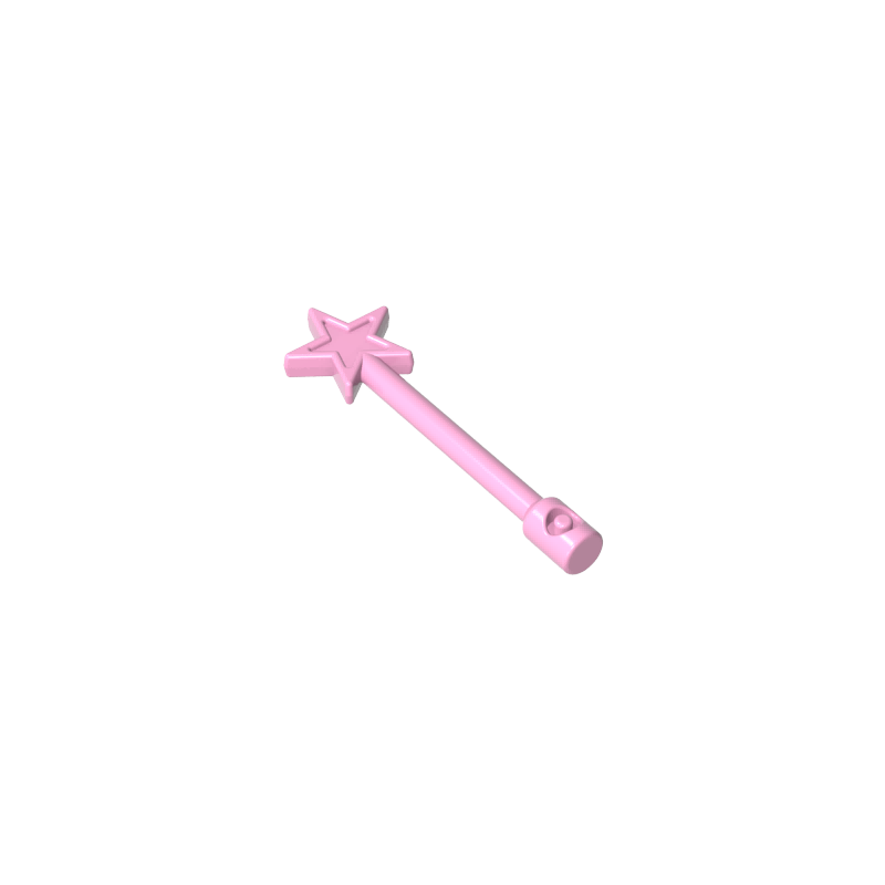 GDS-2035 - Equipment Magic Wand