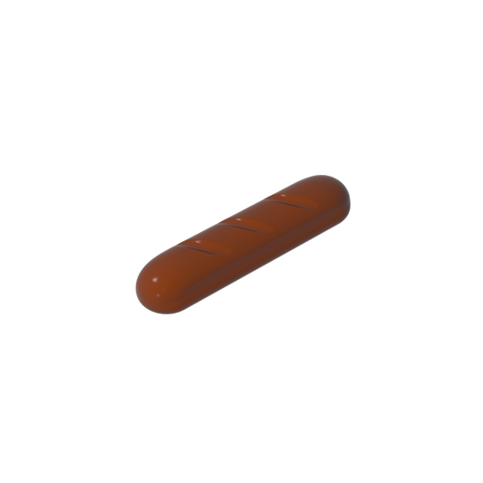 GDS-2040 - Food Bread