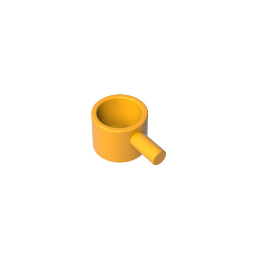 GDS-2041 - Equipment Saucepan