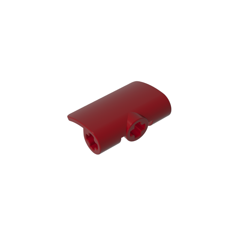 GDS-2048 - Technic Panel Fairing 2 x 3 x 1