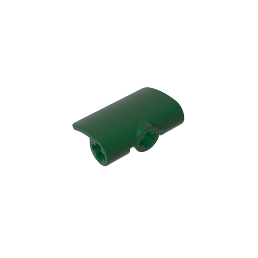GDS-2048 - Technic Panel Fairing 2 x 3 x 1