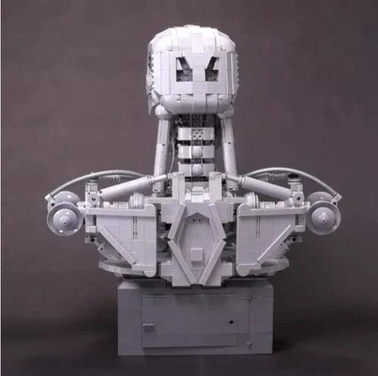 MOC 20570 Terminator T800 bust