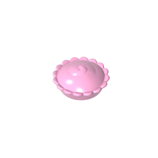 GDS-2058 - Food Pie