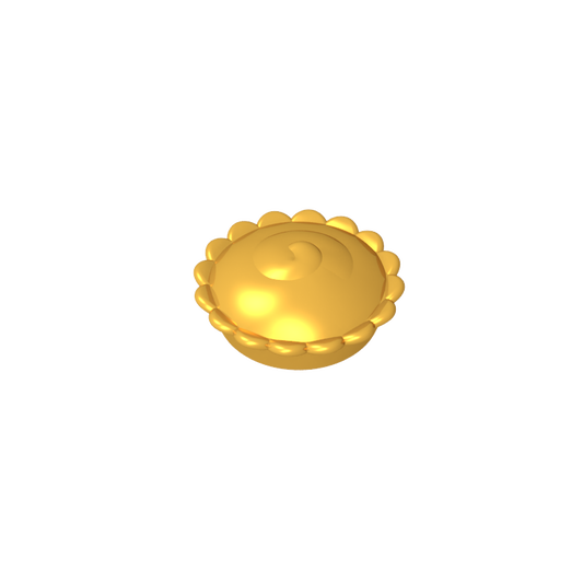 GDS-2058 - Food Pie