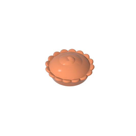 GDS-2058 - Food Pie