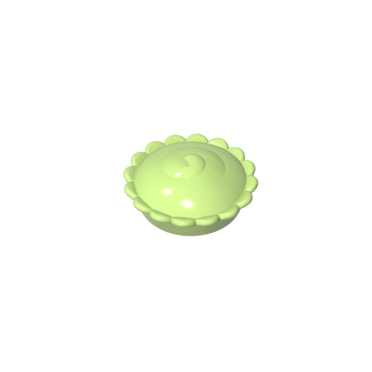 GDS-2058 - Food Pie