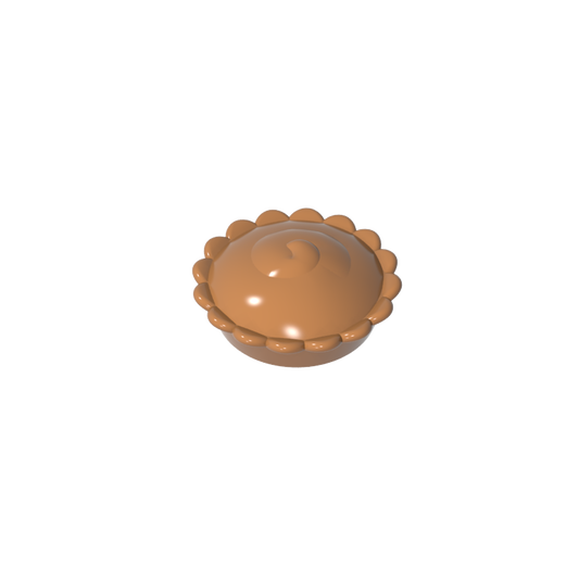 GDS-2058 - Food Pie
