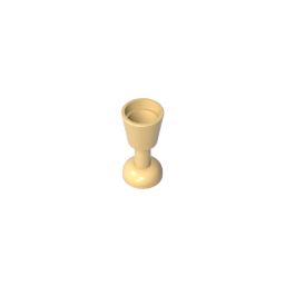 GDS-20891 - Equipment Goblet / Glass