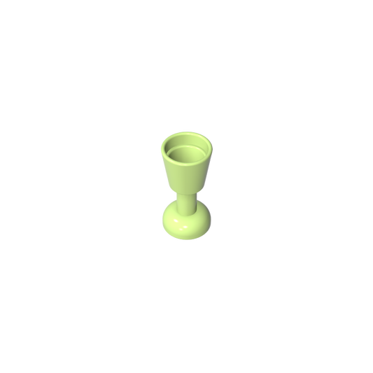 GDS-20891 - Equipment Goblet / Glass
