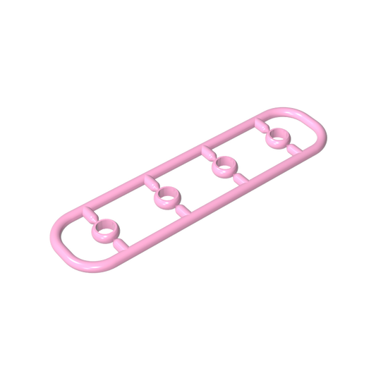 GDS-20902 - Minifig Ring 1 x 1