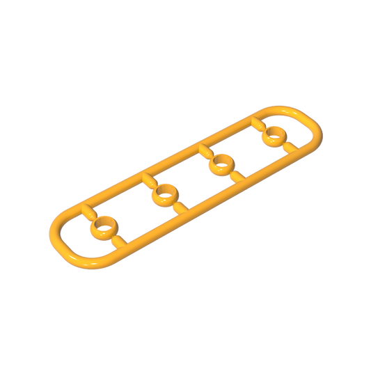 GDS-20902 - Minifig Ring 1 x 1