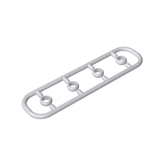 GDS-20902 - Minifig Ring 1 x 1