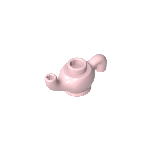 GDS-2091 - Equipment Genie Lamp
