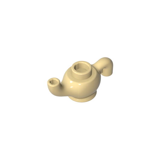 GDS-2091 - Equipment Genie Lamp