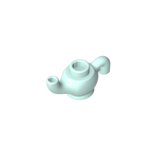 GDS-2091 - Equipment Genie Lamp