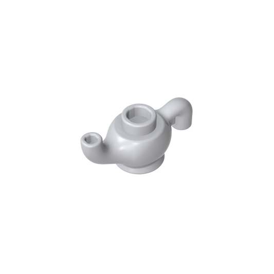 GDS-2091 - Equipment Genie Lamp