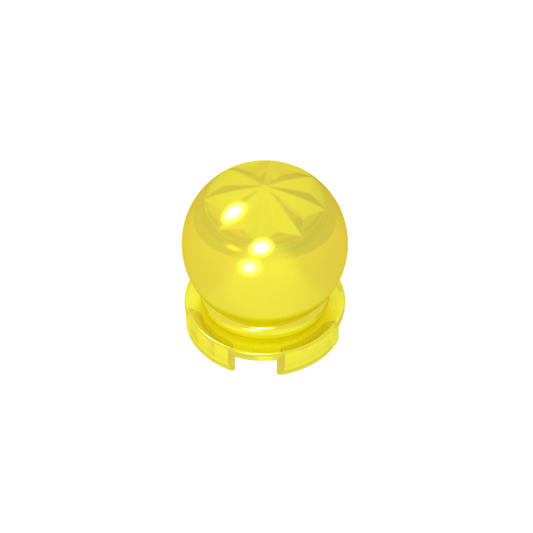 GDS-2093 - Equipment Crystal Ball Globe 2 x 2 x 2