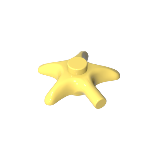 GDS-2096 - Animal, Starfish