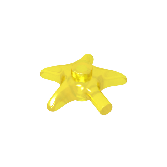 GDS-2096 - Animal, Starfish