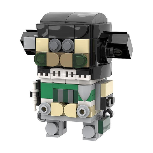 MOC-A1130Y04 Apex Legends - Octane