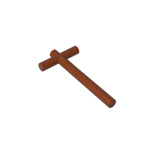 GDS-2114 - Lightsaber Blade with Cross