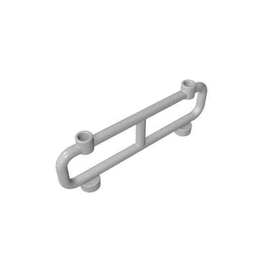 GDS-2116 - Bar 1 x 8 x 2