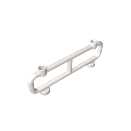 GDS-2116 - Bar 1 x 8 x 2