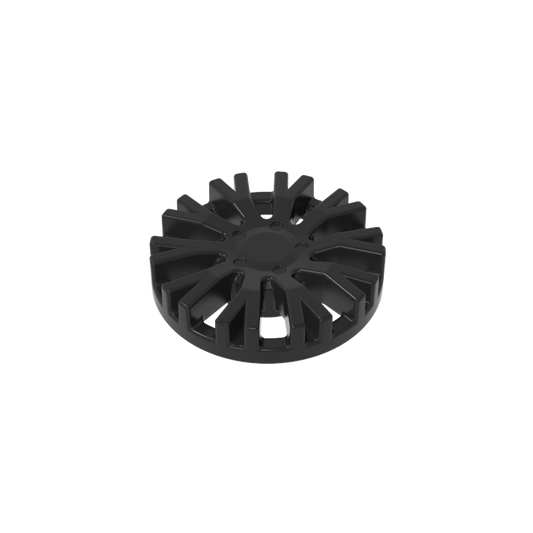 GDS-21241 - Wheel Cover 10 Spoke Y Shape - for Wheel 18976