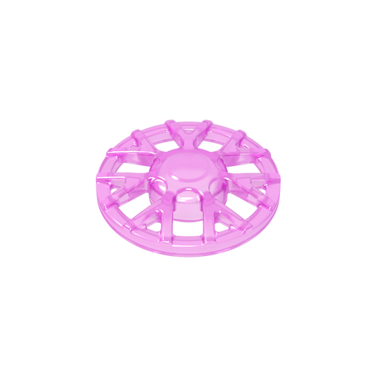 GDS-21261 - Wheel Cover 10 Spoke T Shape - for Wheel 18976