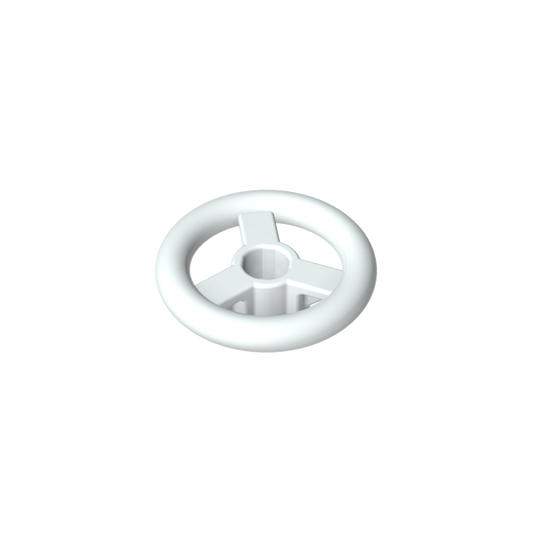 GDS-2131 - Steering Wheel Small, 2 x 2