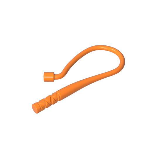GDS-2135 - Equipment Whip - Bent