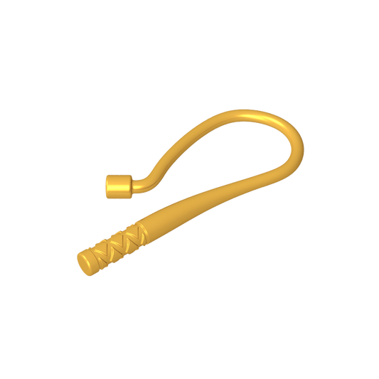 GDS-2135 - Equipment Whip - Bent