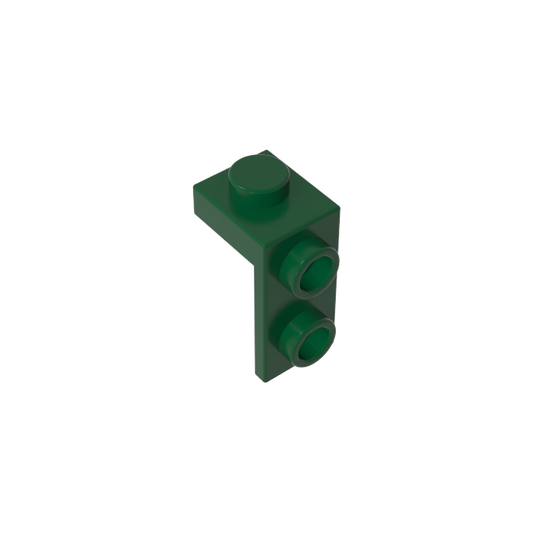 GDS-2141 - Bracket 1 x 1 - 1 x 2
