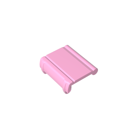 GDS-2160 - Book Binding with Two Studs