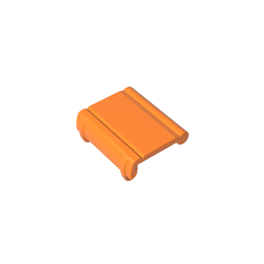 GDS-2160 - Book Binding with Two Studs