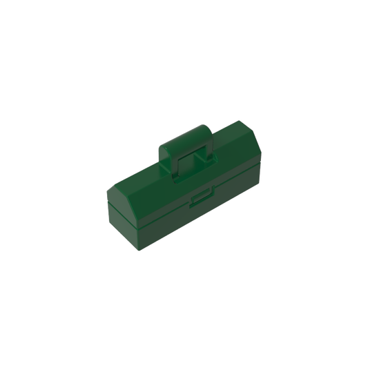 GDS-2166 - Toolbox
