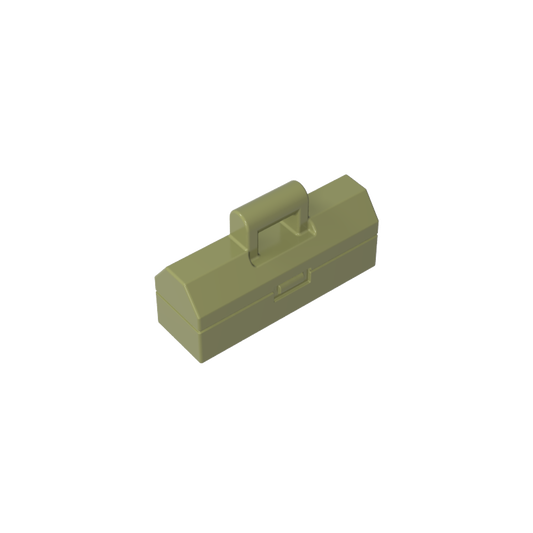 GDS-2166 - Toolbox