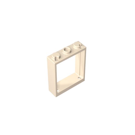 GDS-2178 - Window Frame 1 x 3 x 3