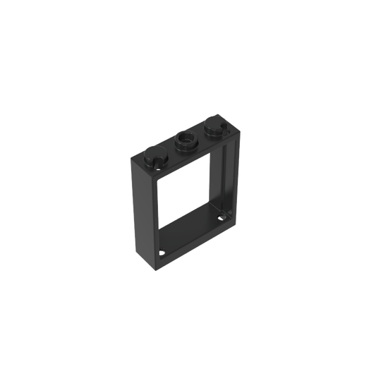GDS-2178 - Window Frame 1 x 3 x 3