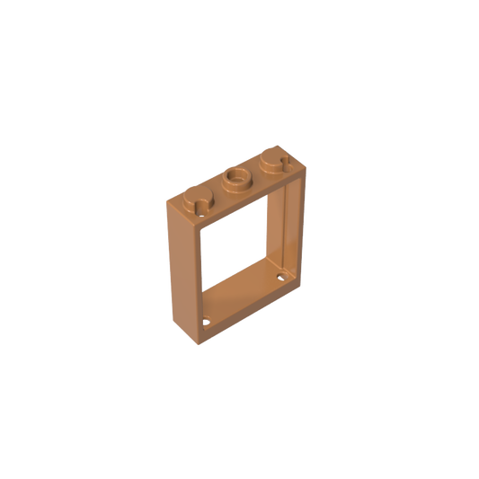 GDS-2178 - Window Frame 1 x 3 x 3