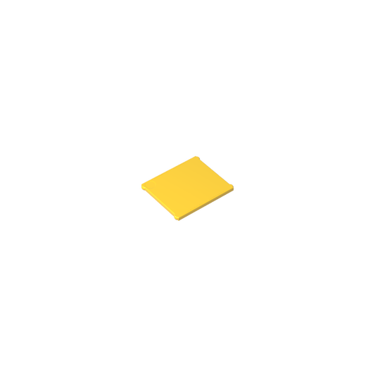 GDS-2179 - Glass For Frame 1 x 3 x 3