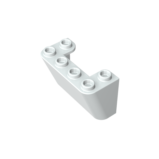 GDS-2185 - Windscreen 2 x 4 x 2 Inverted