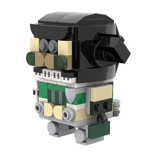 MOC-A1130Y04 Apex Legends - Octane