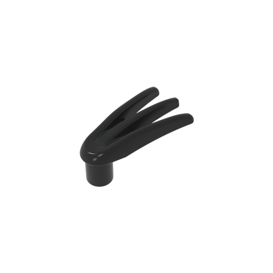 GDS-2209 - Weapon Bladed Claw Spread